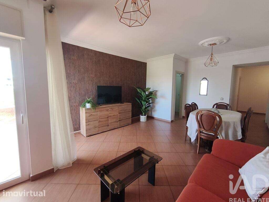 Apartamento T2 em Quarteira de 81,00 m2 - Grande imagem: 5/19