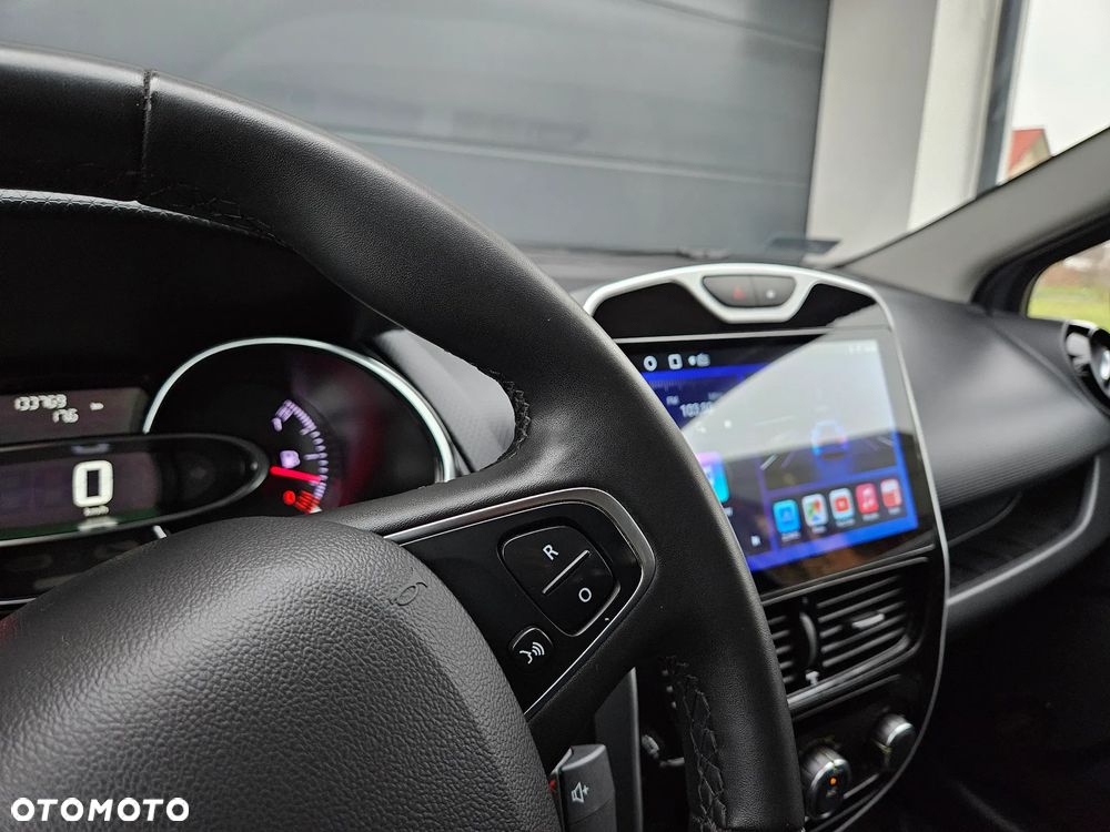 Renault Clio 0.9 Energy TCe Alize - 16