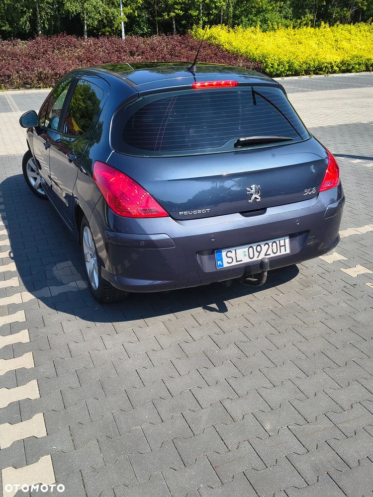 Peugeot 308 - 11