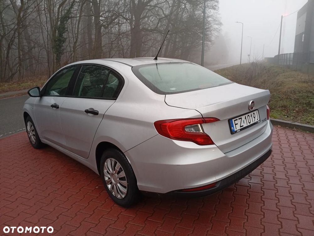 Fiat Tipo 1.4 16v Easy - 5