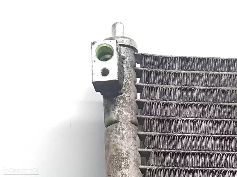 CONDENSADOR / RADIADOR AR CONDICIONADO NISSAN X-TRAIL 2001 -921009H310 - 3