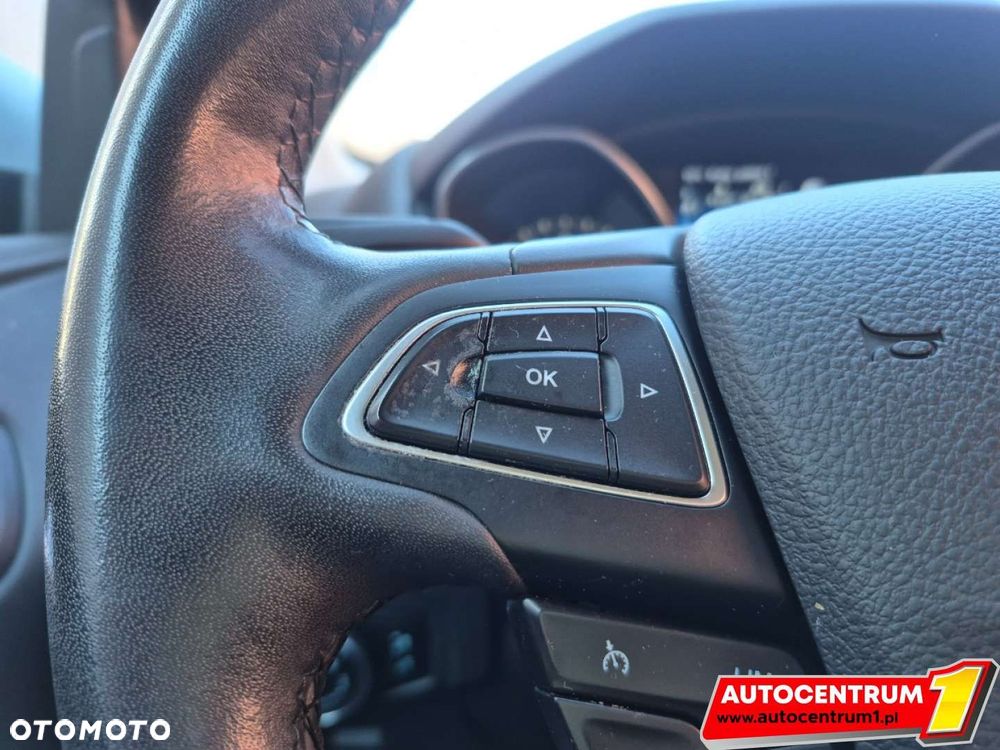 Ford Focus - 19