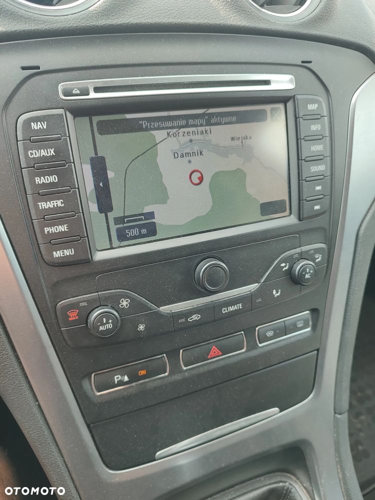 Ford Mondeo 2.0 TDCi Titanium - 28