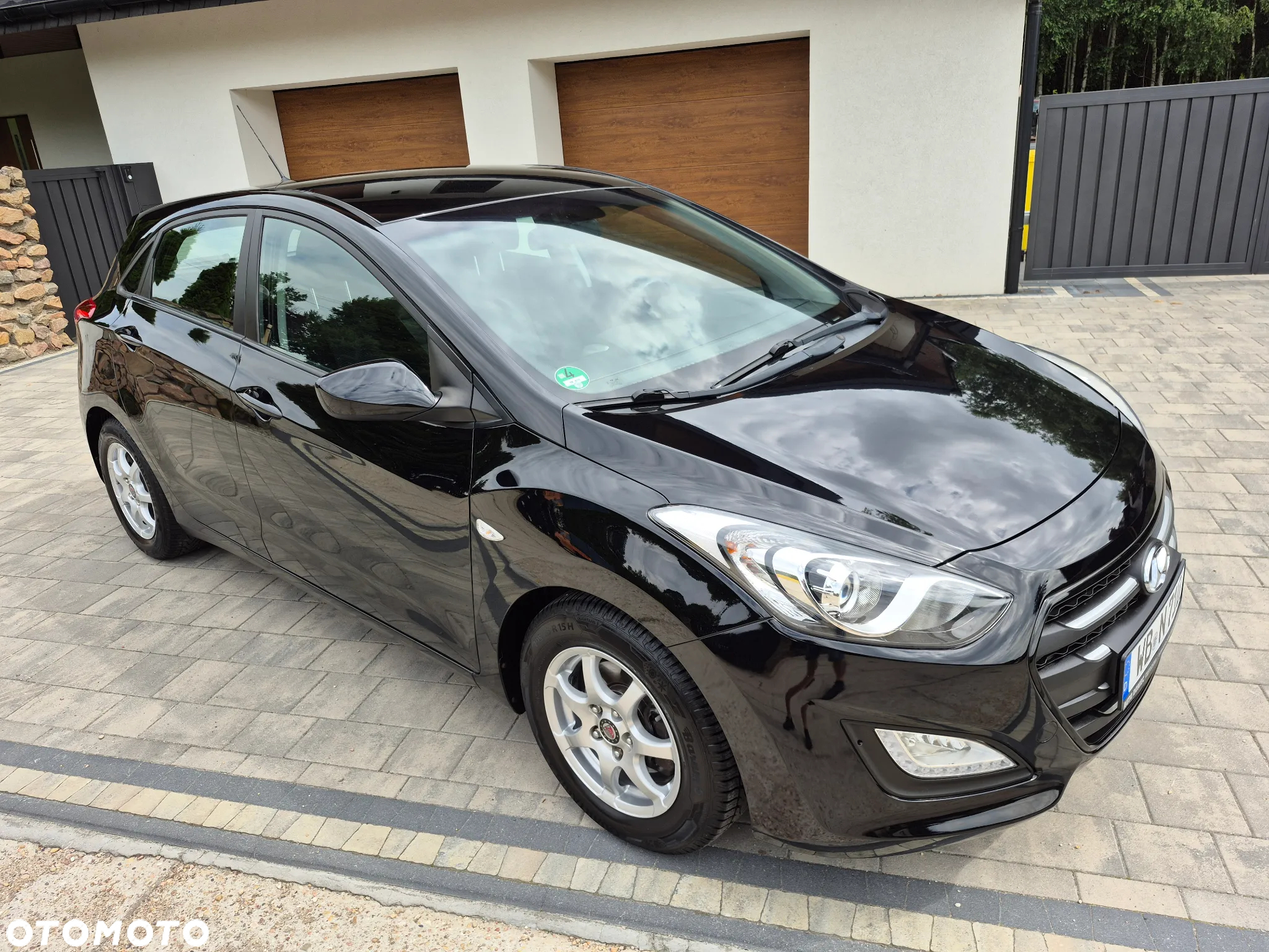 Hyundai i30 1.4 Style - 23