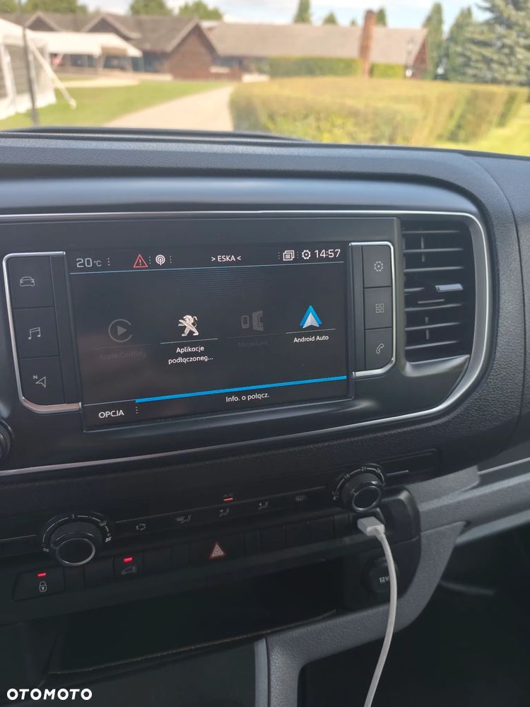 Peugeot Expert - 9