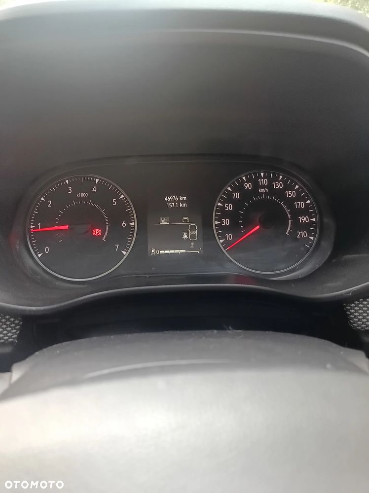 Dacia Jogger 1.0 TCe Comfort 7os - 16