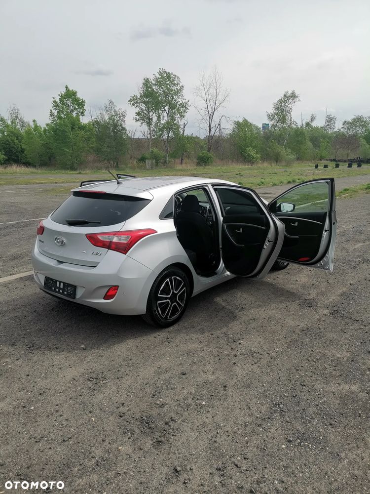 Hyundai i30 - 3
