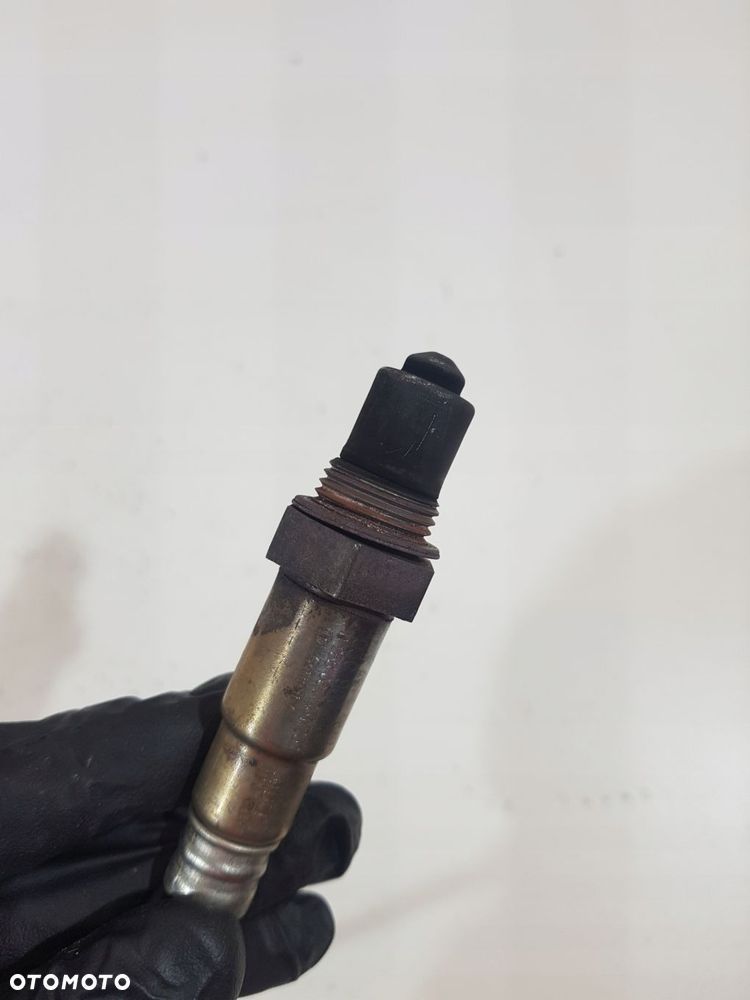 sonda lambda vw golf v audi seat 0258007231/232 - 4
