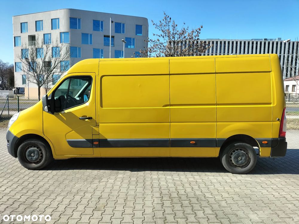 Renault Master - 8
