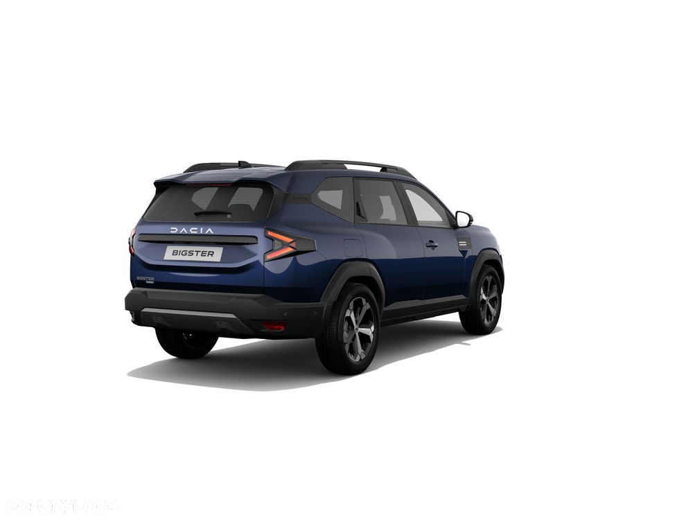 Dacia Bigster 1.8 Full Hybrid 155 Journey MMT - 4