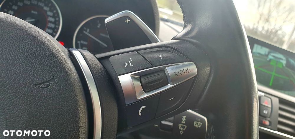 BMW Seria 1 120d Sport-Aut M Sport - 19