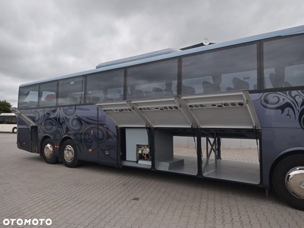 Mercedes-Benz RHDL - 9