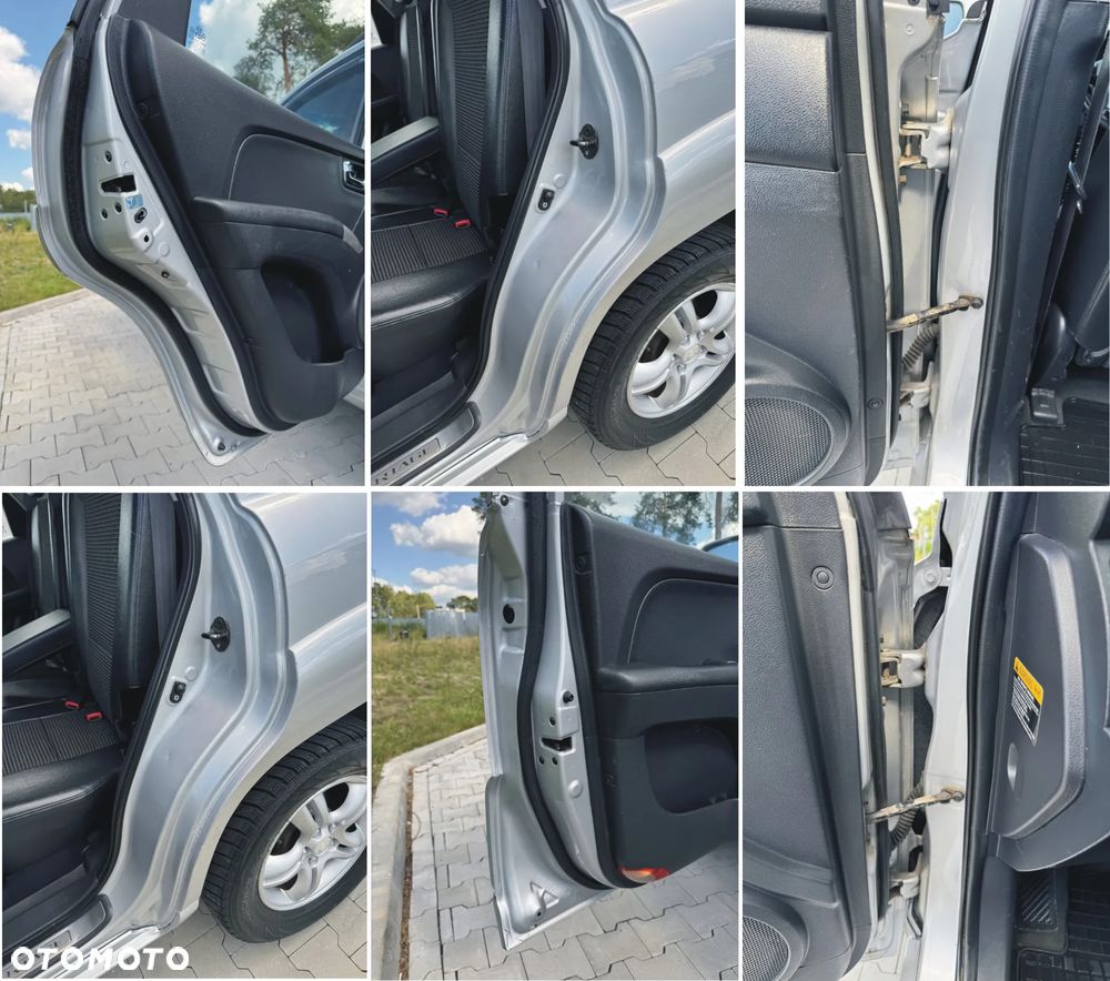 Kia Sportage 2.0 2WD Champ - 37
