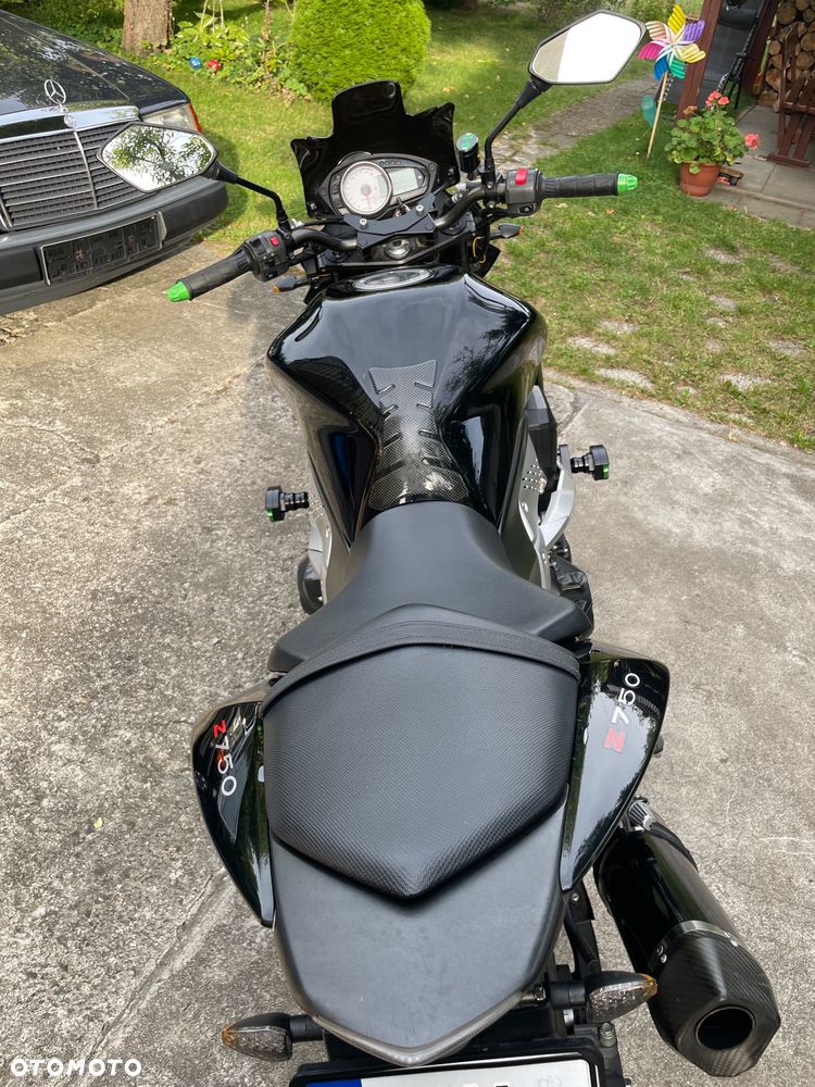 Kawasaki Z - 7