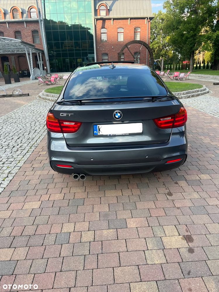 BMW 3GT - 11