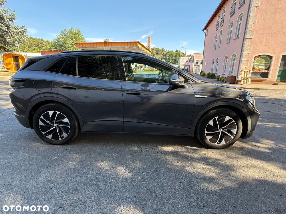 Volkswagen ID.4 Pro - 13