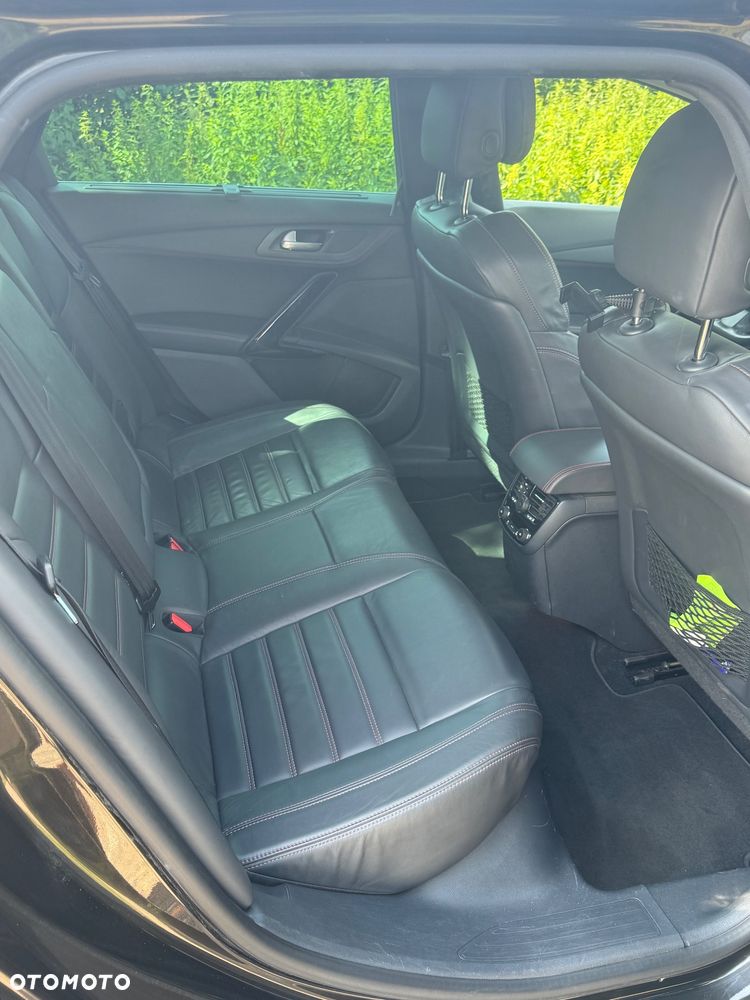 Peugeot 508 2.2 HDi GT - 10