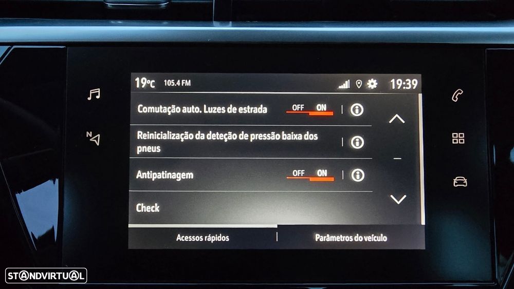 Opel Corsa 1.2 T Elegance - 24