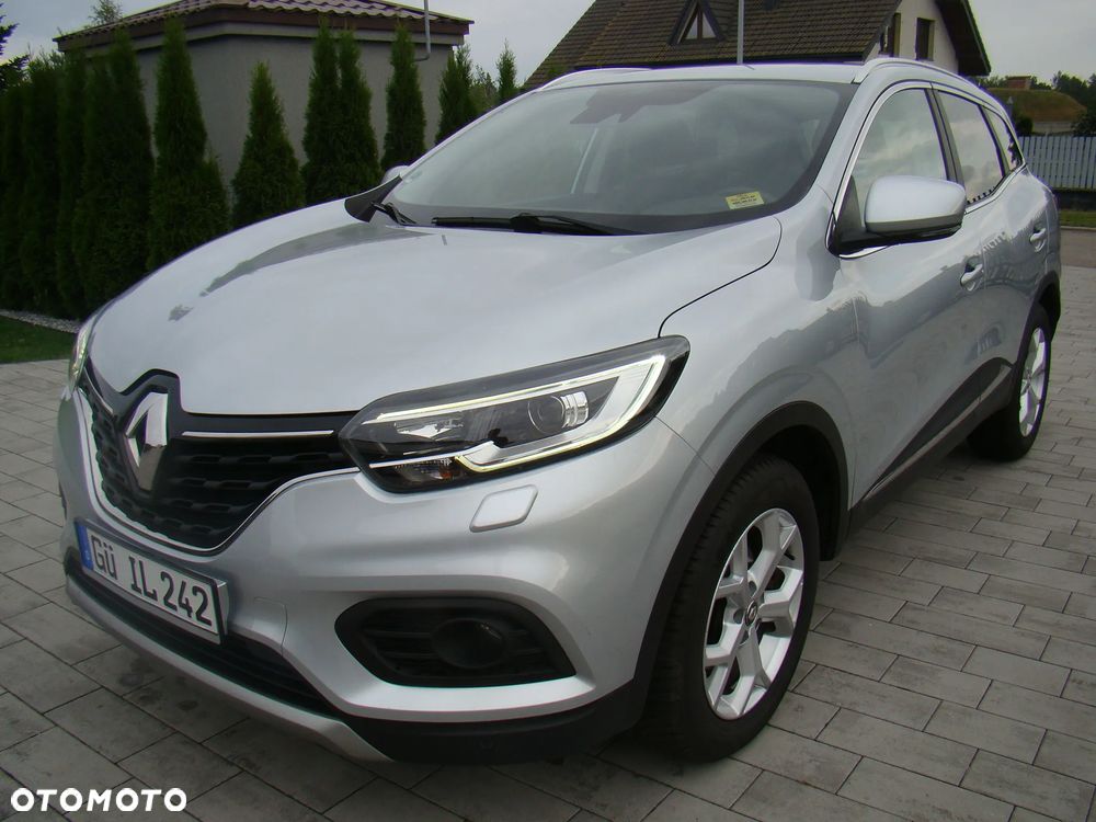 Renault Kadjar 1.3 TCe FAP Intens - 5