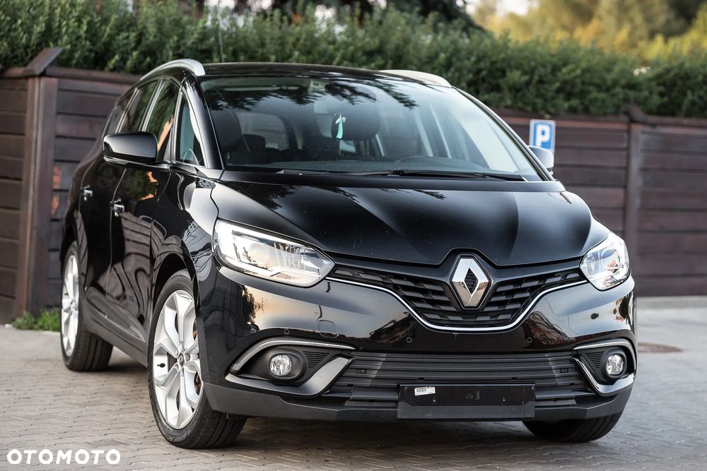 Renault Scenic - 5