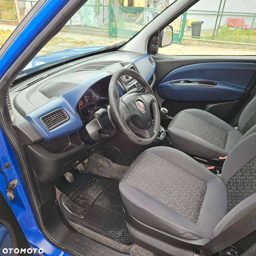 Fiat Doblo - 34