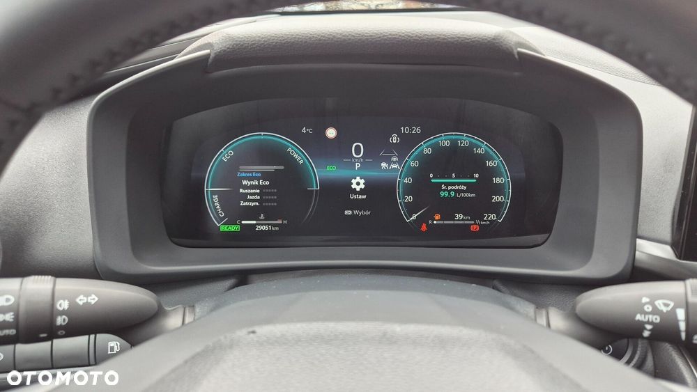 Toyota C-HR 1.8 Hybrid Style - 14