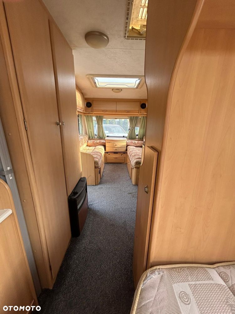 Coachman Amara - 14