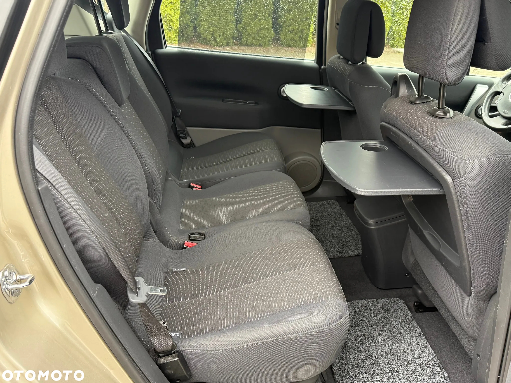 Renault Scenic 2.0 16V Dynamique - 16