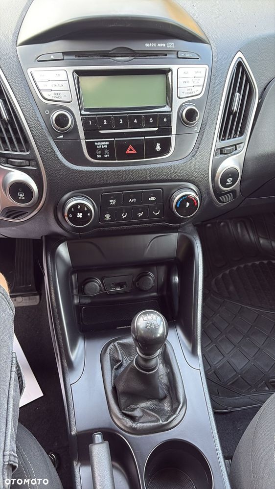 Hyundai ix35 - 5