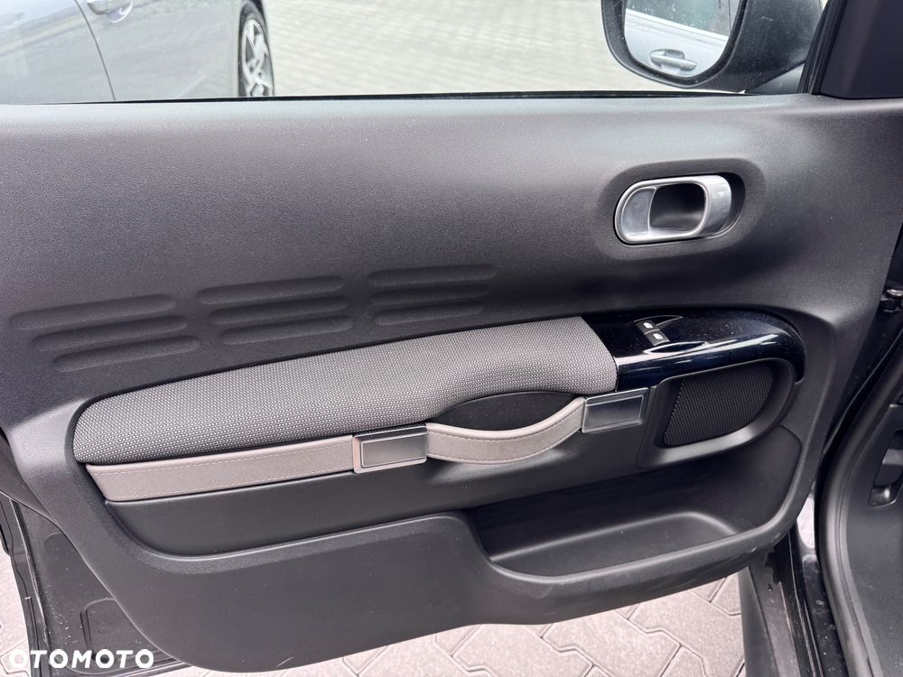 Citroën C4 Cactus Pure Tech 110 Stop&Start Shine - 21