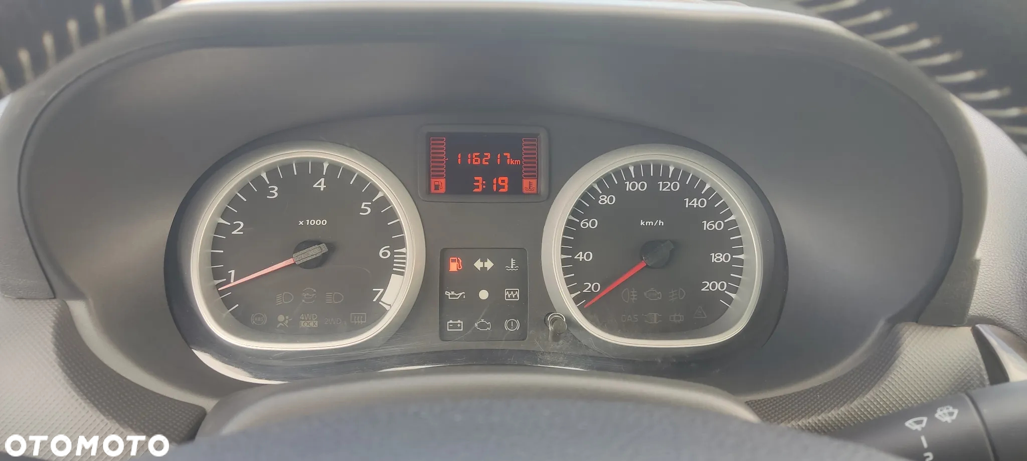 Dacia Duster 1.6 16V 4x2 Laureate - 15
