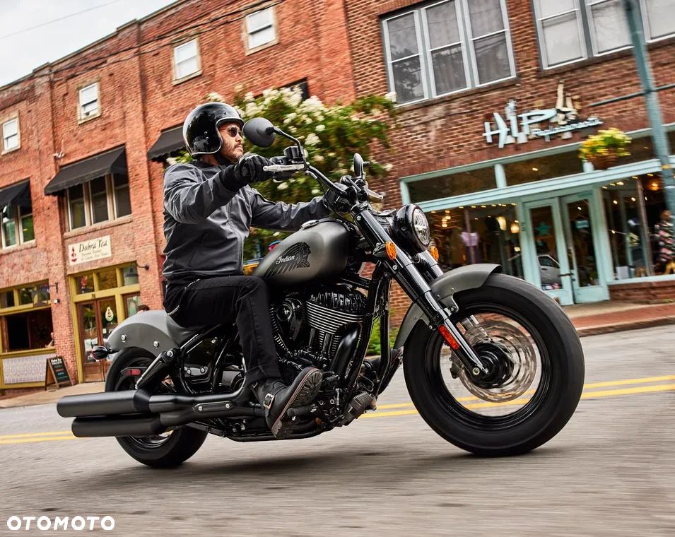Indian Chief - 7