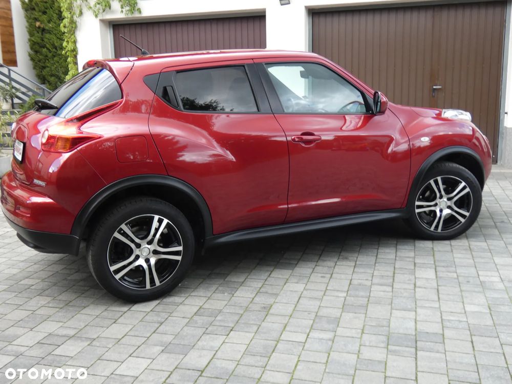 Nissan Juke 1.6 Tekna S&S - 12