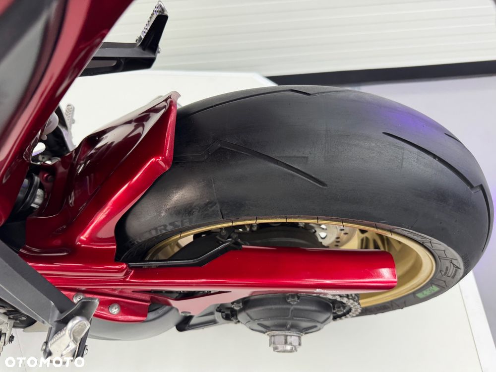 Honda CB - 9