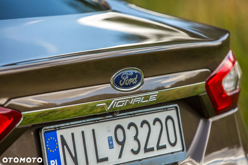 Ford Mondeo Vignale 2.0 TDCi PowerShift - 18