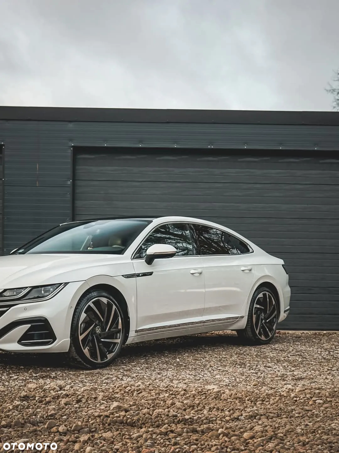 Volkswagen Arteon 2.0 TSI R-Line DSG - 17