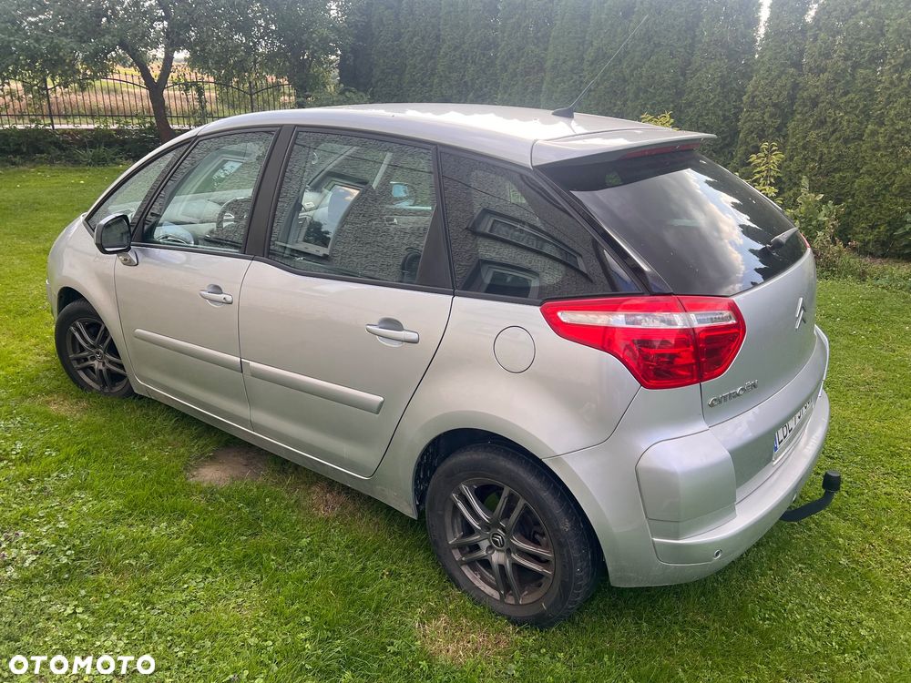 Citroën C4 Picasso ver-1-6-hdi-x - 5