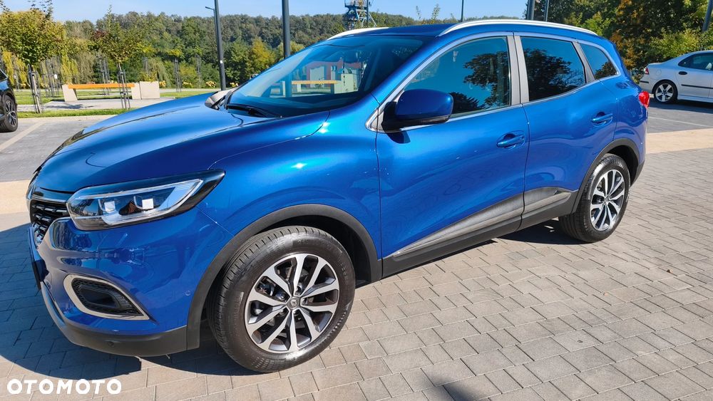 Renault Kadjar - 1