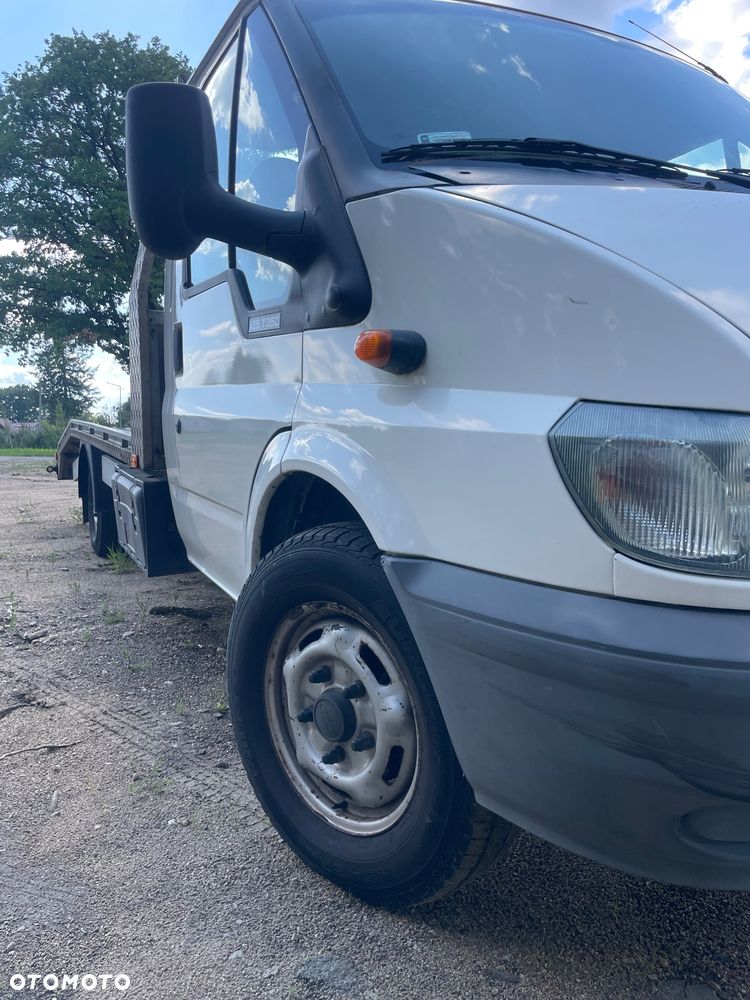 Ford Transit - 3