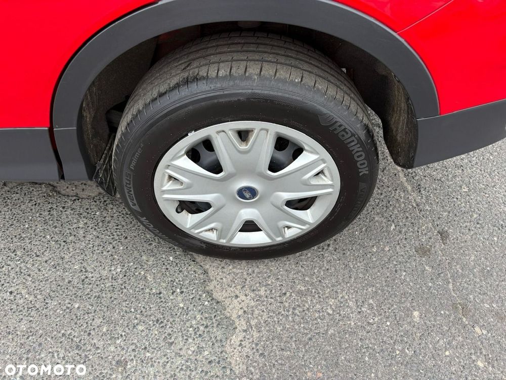 Ford Kuga 1.5 EcoBoost 2x4 Cool & Connect - 10