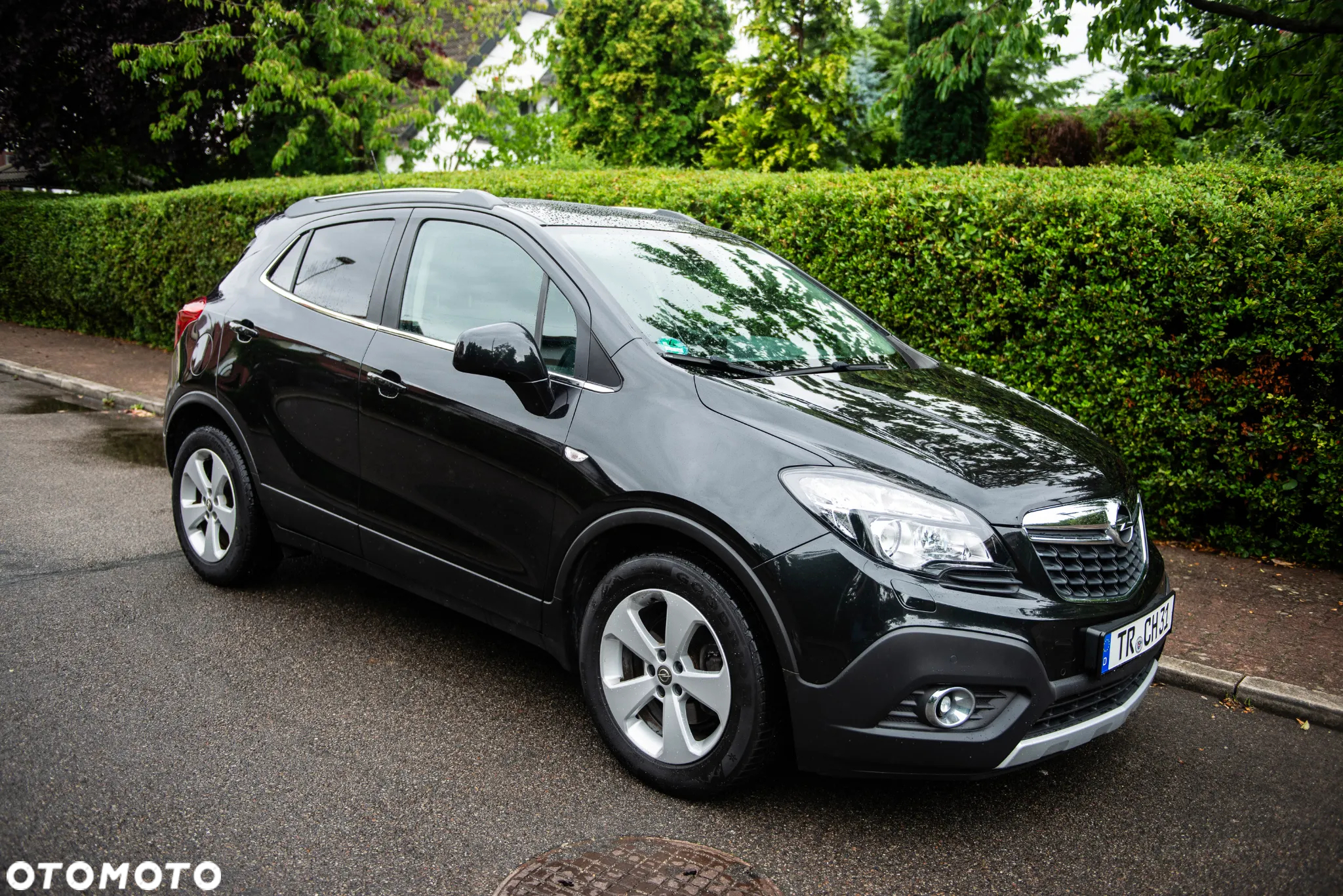Opel Mokka 1.4 T Cosmo S&S - 11