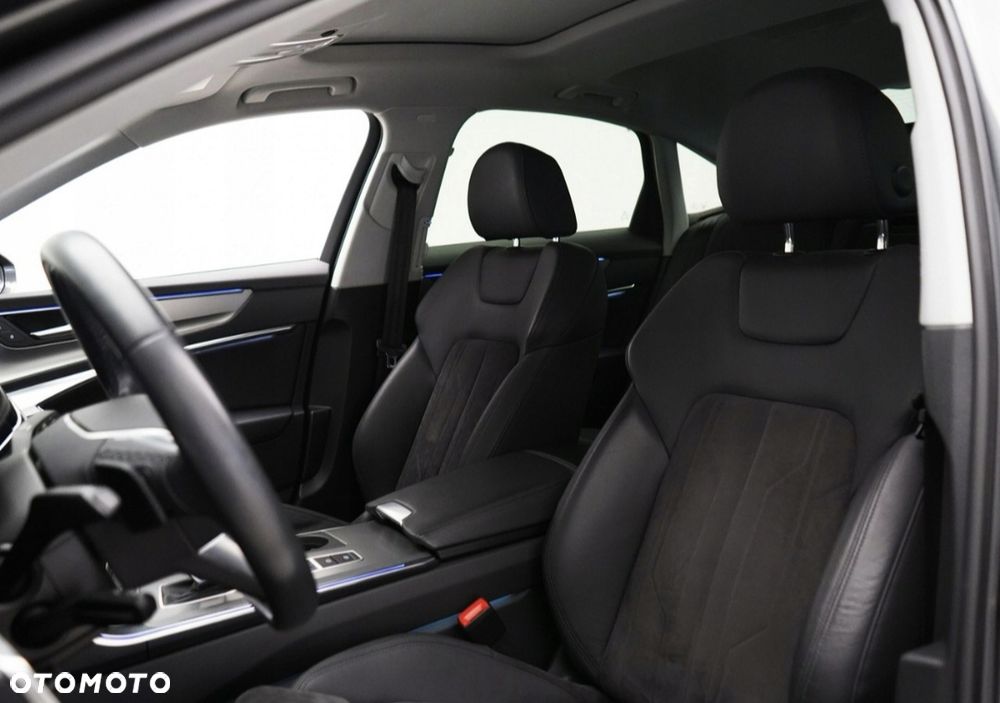 Audi A6 Limousine - 11