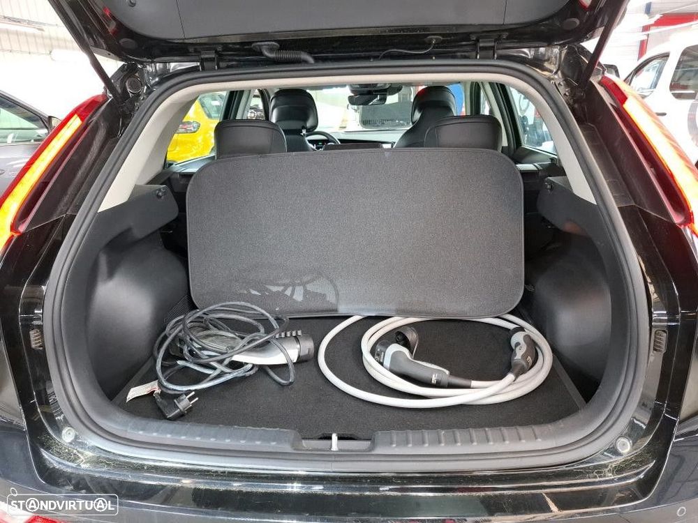 Kia e-Niro 64kWh - 8