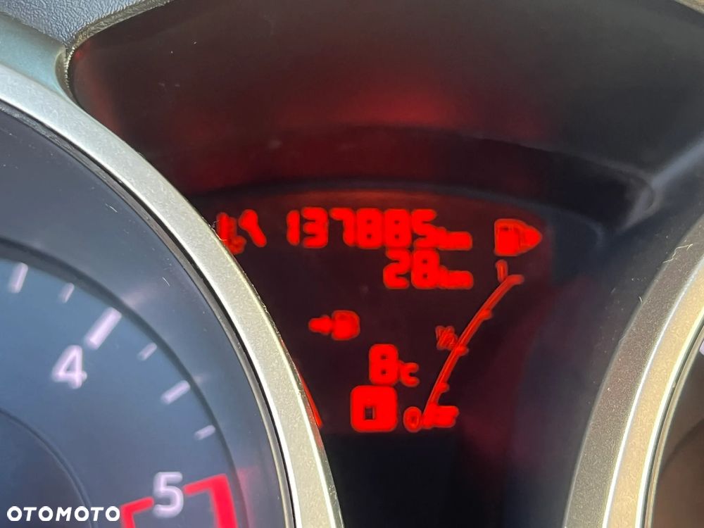 Nissan Juke 1.5 dCi Acenta - 11