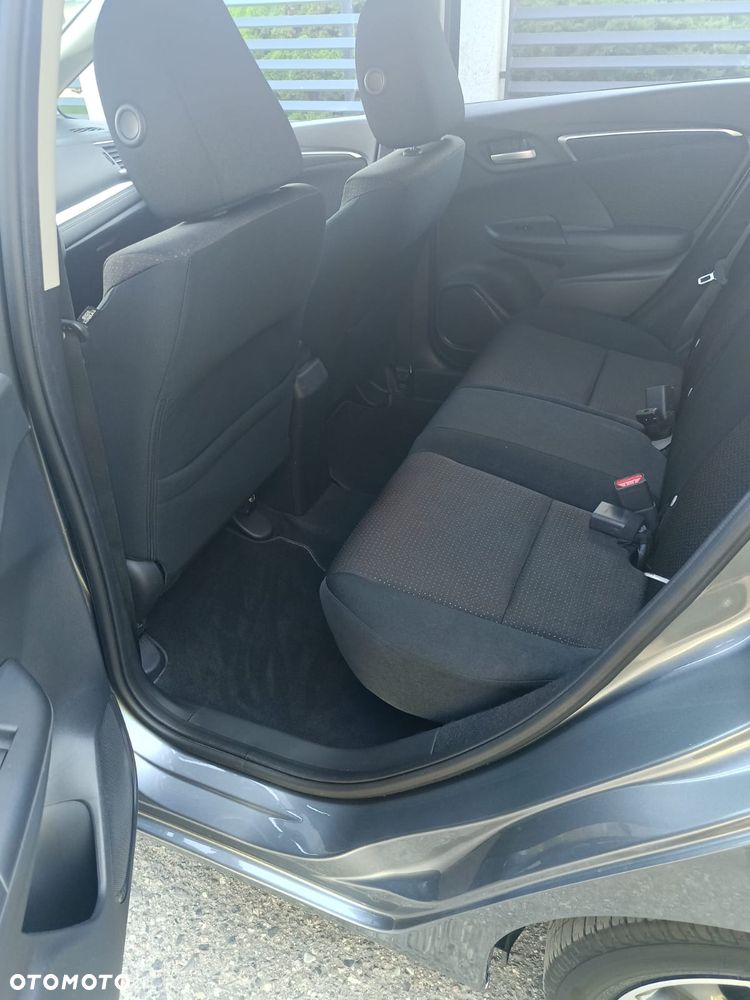 Honda Jazz 1.3 i-VTEC Elegance (ADAS/Honda Connect+) CVT - 21