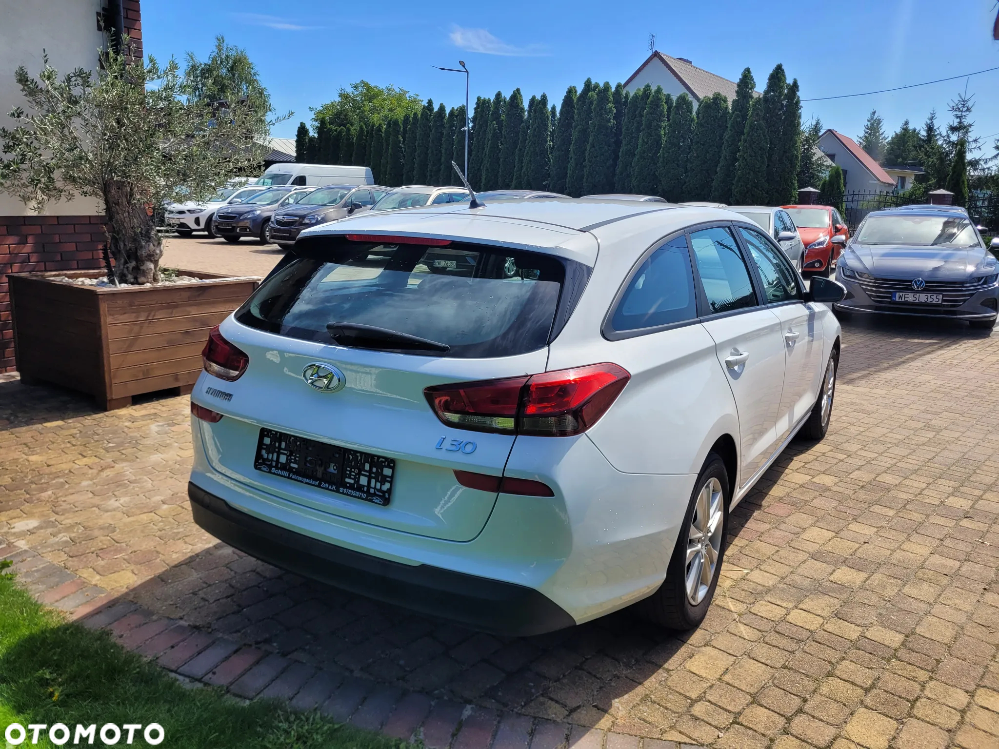 Hyundai i30 1.6 D Comfort - 7