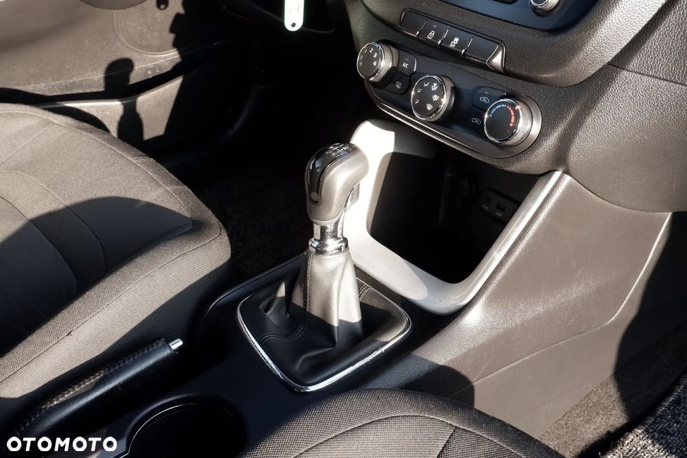 Kia Ceed 1.4 CRDi 90 Vision - 7