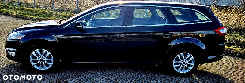 Ford Mondeo 2.0 TDCi Titanium S - 3