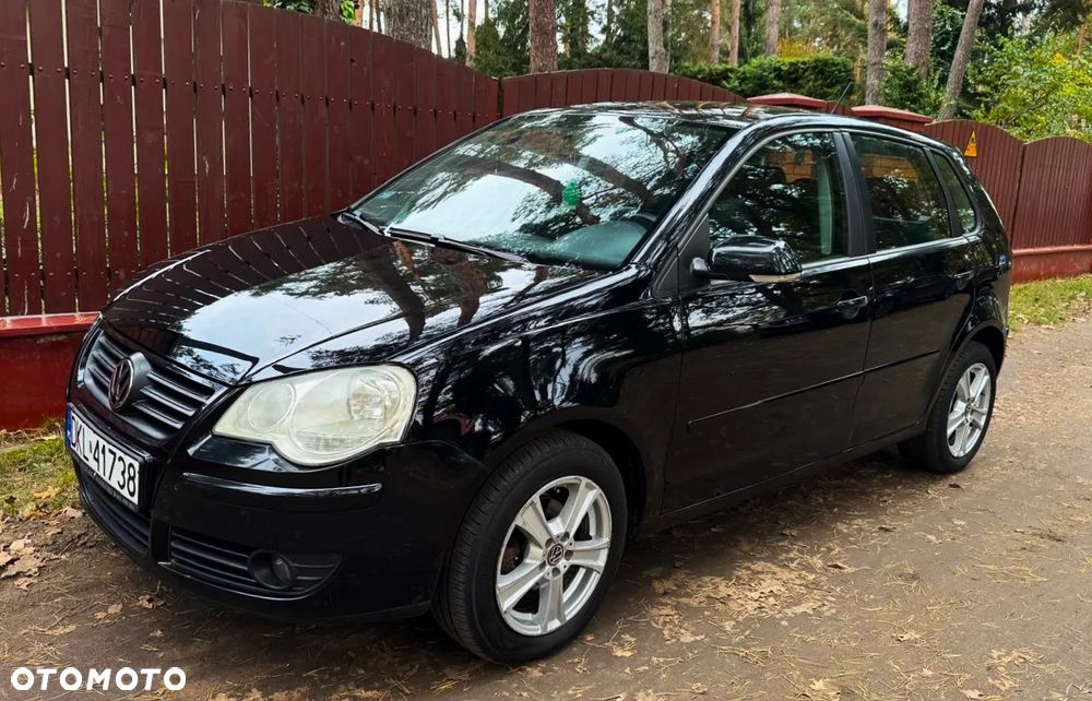 Volkswagen Polo 1.2 Comfortline - 10