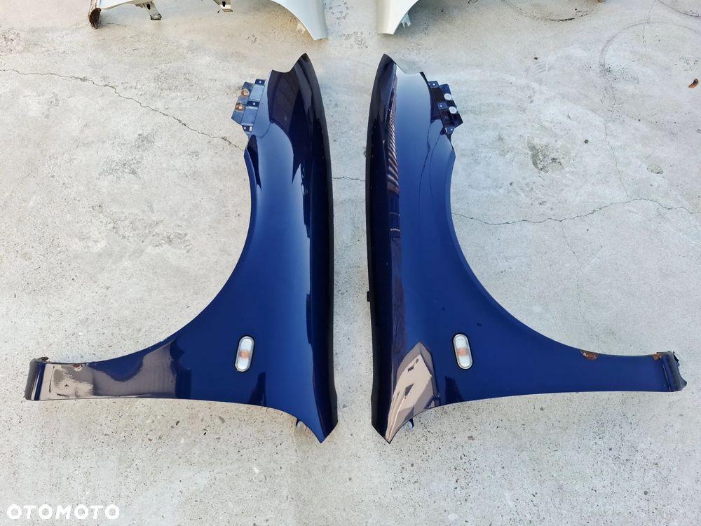 Błotnik Prawy Prawa Przód Przedni Seat Leon I 1 Toledo II 2 BRAK WYSYŁKI - 2